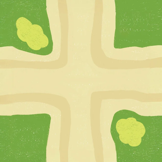Chemin Croix 6