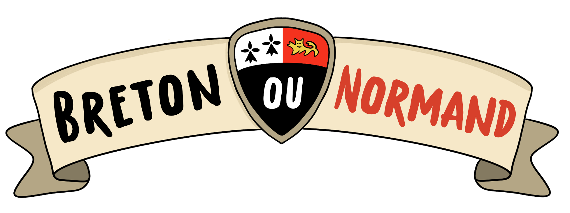 Breton ou Normand