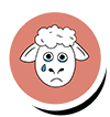 Mouton rouge
