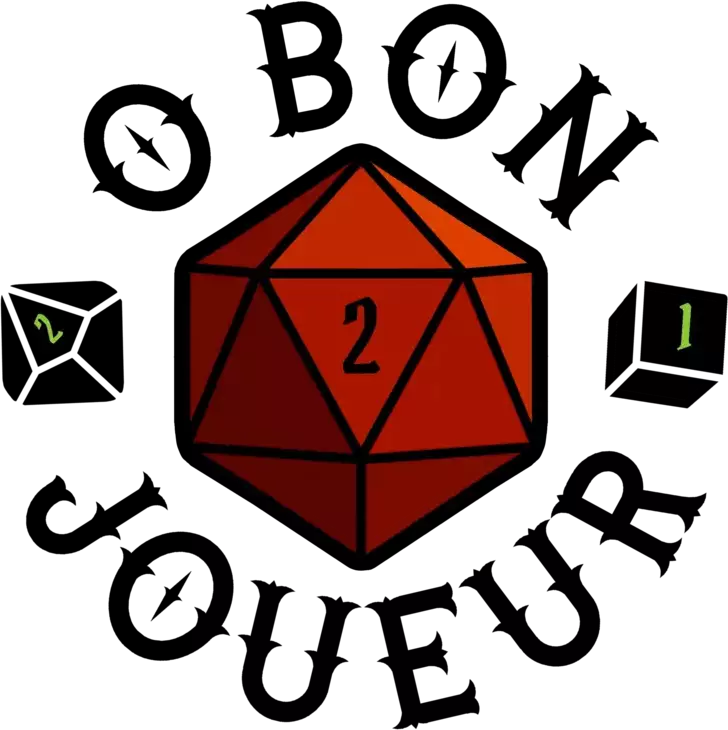 Logo Ô Bon Joueur