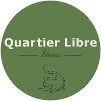 Logo Librairie Quartier Libre