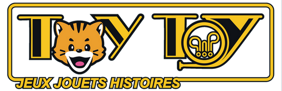 Logo Toy Toy