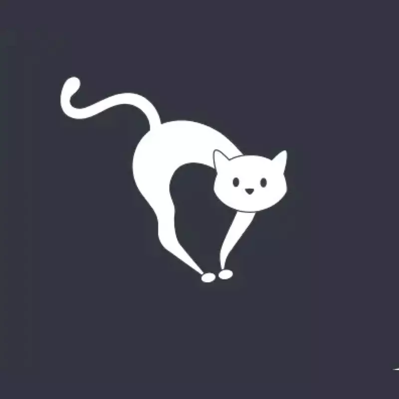 Logo Le Trou du Chat
